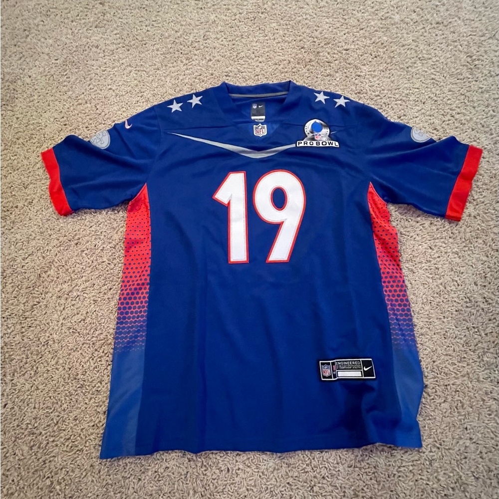 49er Deebo Samuel jersey